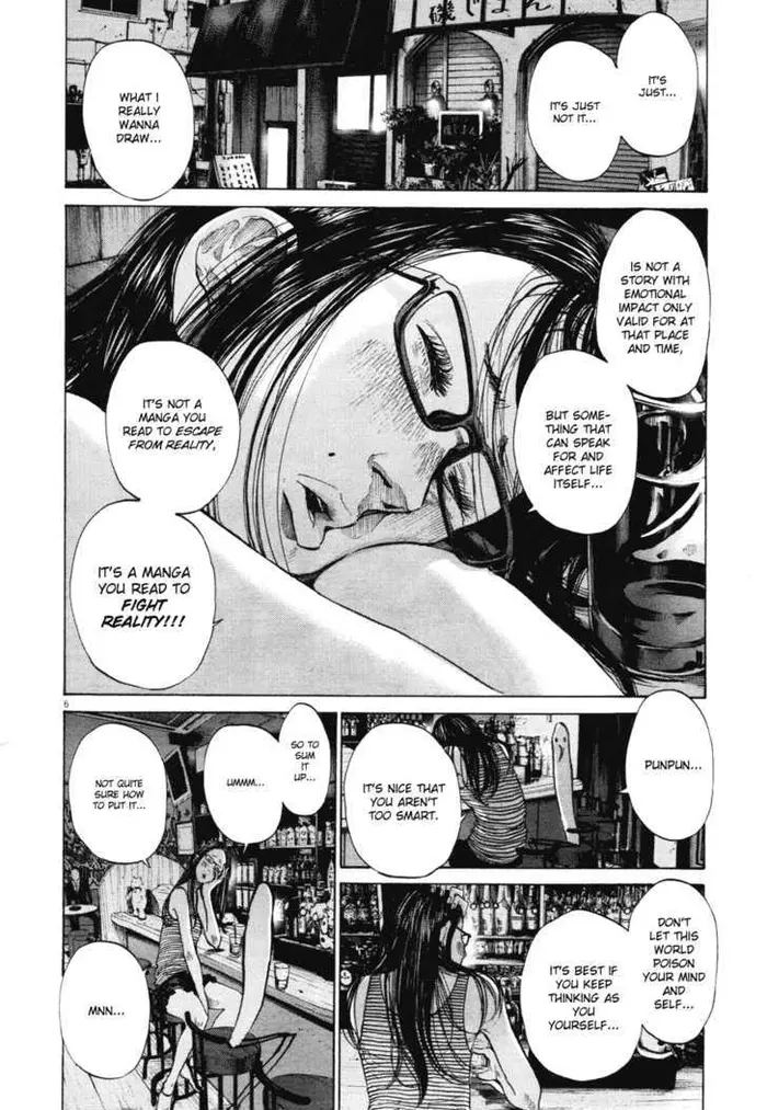 Goodnight Punpun Chapter 85 image 06_optimized
